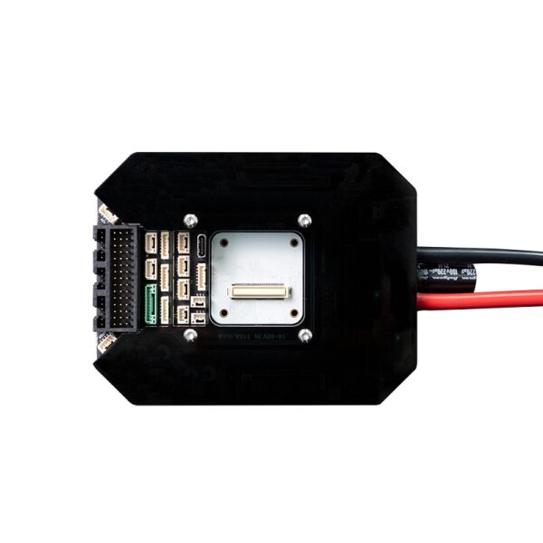 CUAV CAN PDB Multifunctional Autopilot Baseboard - Image 3