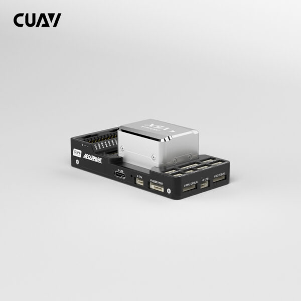 CUAV V6X Flight Controller - Image 3