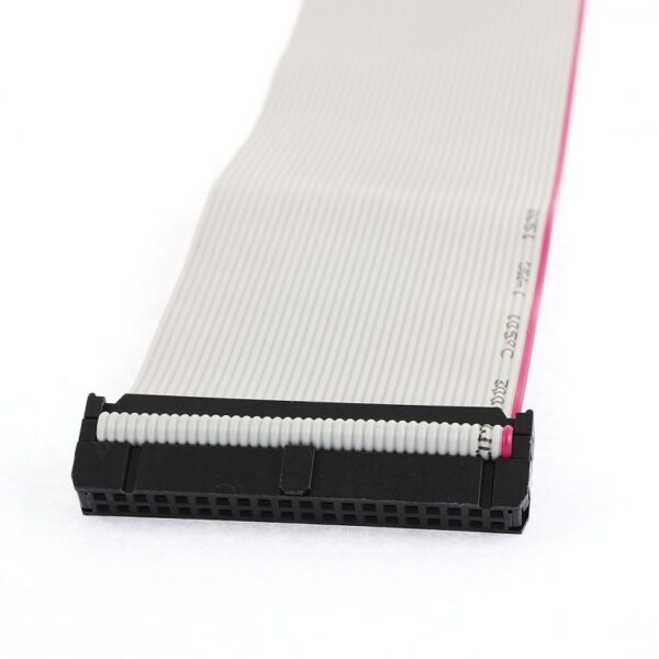 2.54mm Pitch 40 Pin JTAG ISP AVR Cable - Image 2