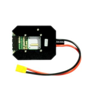 CUAV CAN PDB Multifunctional Autopilot Baseboard