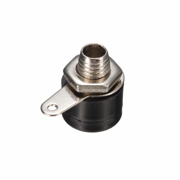 4mm Banana Socket Jack for Banana Plug Terminal Connector(Pack of 2) - Image 2