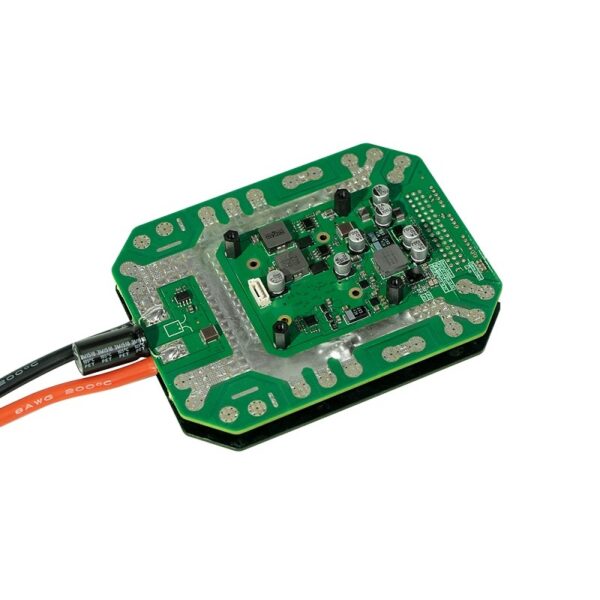 CUAV CAN PDB Multifunctional Autopilot Baseboard - Image 4