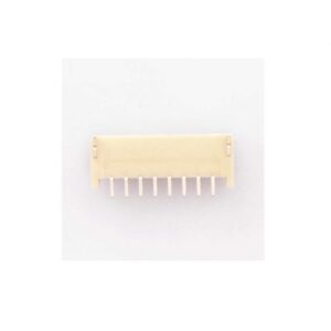 DWIN 8 pin patch socket 2mm
