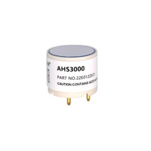Hydrogen sulfide sensor AHS3000