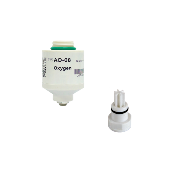 AO-08 Medical Oxygen Sensor - Image 2