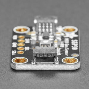 Adafruit SGP30 Air Quality Sensor Breakout – VOC and eCO2 – STEMMA QT / QwiicRoHS Compliant