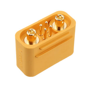 Amass AS150UPB-Male 140A Connector
