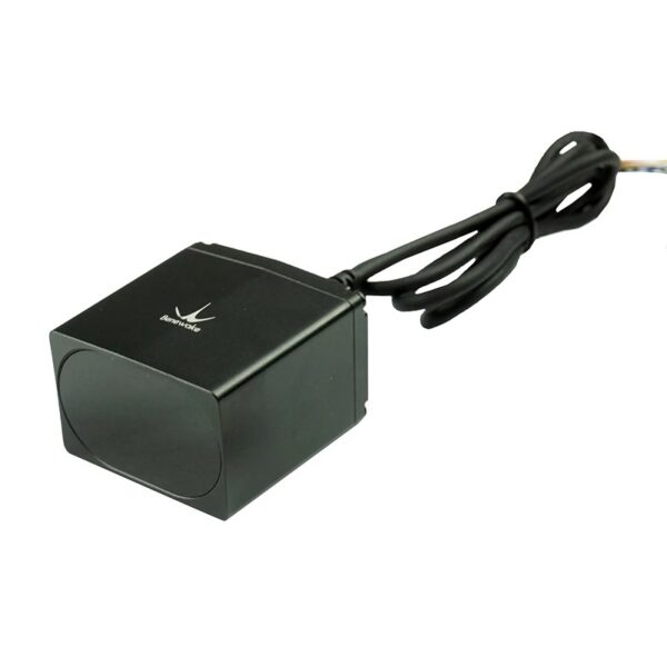 Benewake TF03 100m RS485/RS232 Industrial High-Speed Lidar - Image 4
