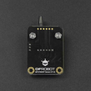 DFRobot Gravity Air Pressure Sensor (15-700kPa) – I2C – MPX5700AP