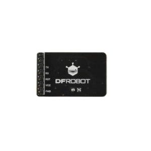 DFRobot Air Quality Monitor (PM 2.5, Formaldehyde, Temperature & Humidity Sensor)