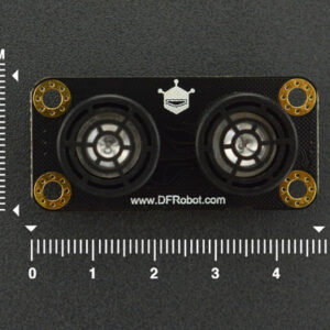 DFRobot Gravity URM09 Analog Ultrasonic Sensor