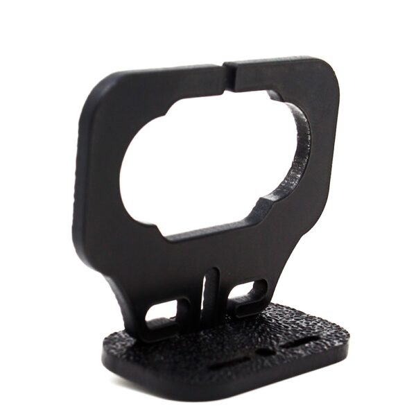 EasyMech Snap-fit ABS Bracket for HC-SR04 Ultrasonic Sensor - Image 2