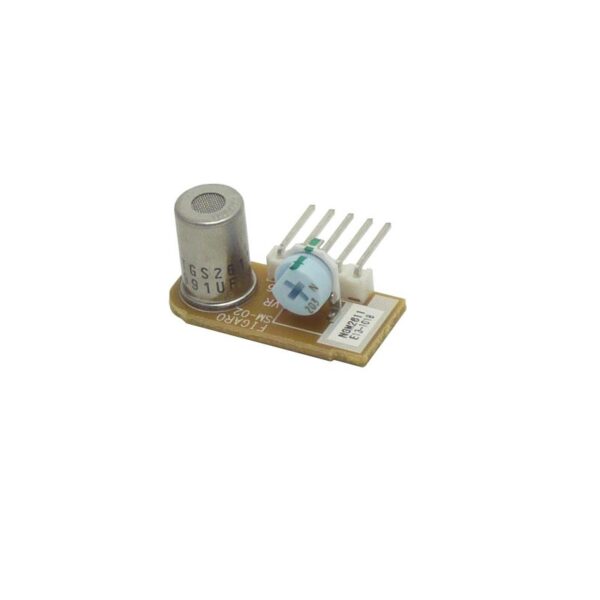 Figaro NGM2611-E13 Methane Sensor Module factory calibrated