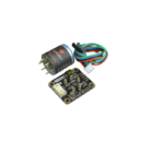 DFRobot Gravity HF Sensor (Calibrated) – I2C, UART and analog
