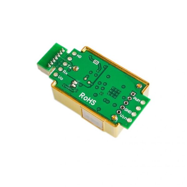 MH-Z19 Infrared CO2 Sensor Module for CO2 monitor - Image 4