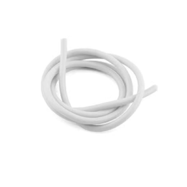 High Quality Ultra Flexible 22AWG Silicone Wire 2 m (White)