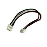 Replacement Cable For TF Mini & TF MINI S Micro Lidar Distance Sensor (4Pin)