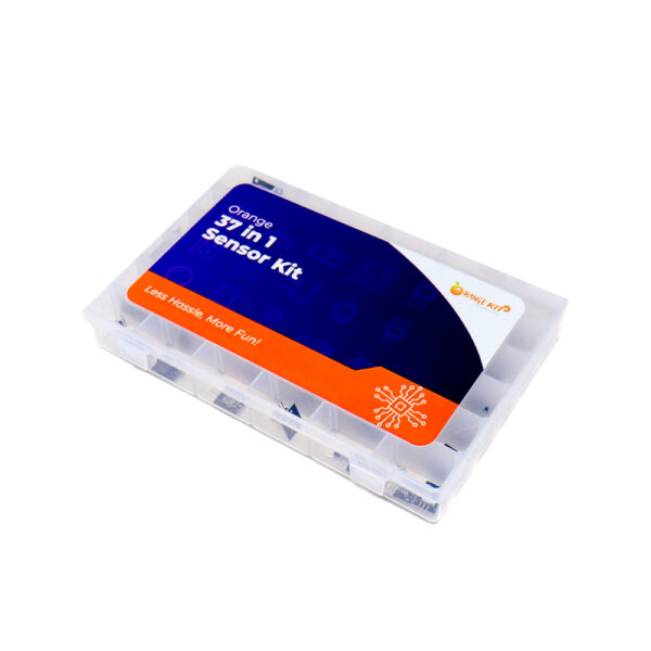ORANGE 37 in one sensor kit - Image 4