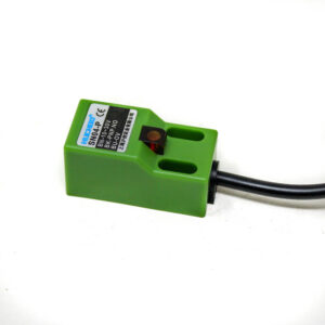 Green SN04-P PNP DC10-30V, Inductive Proximity Sensor, Switch