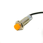 Red PBS-11B 2PIN 12mm No, Lock Push Button Momentary, Switch 3A 250V