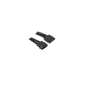 Large 4PIN IDE 1 to 1, SATA Hard Disk, Interface Power Cord