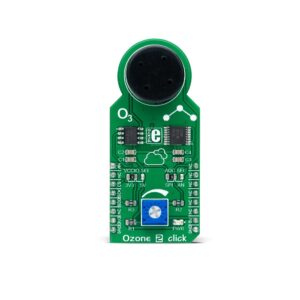 Mikroe OZONE 2 CLICK