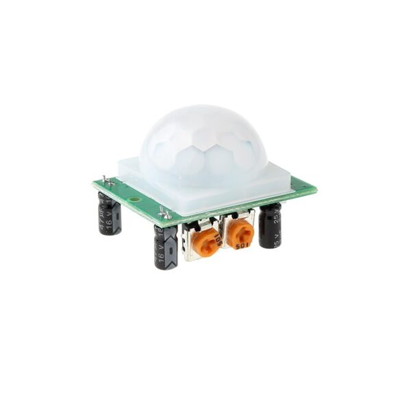 PIR Motion Sensor Detector Module HC-SR501 - Image 3