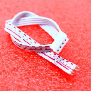 Replacement cable for Orange OE-775 Hall Effect Two Channel Magnetic Encoder