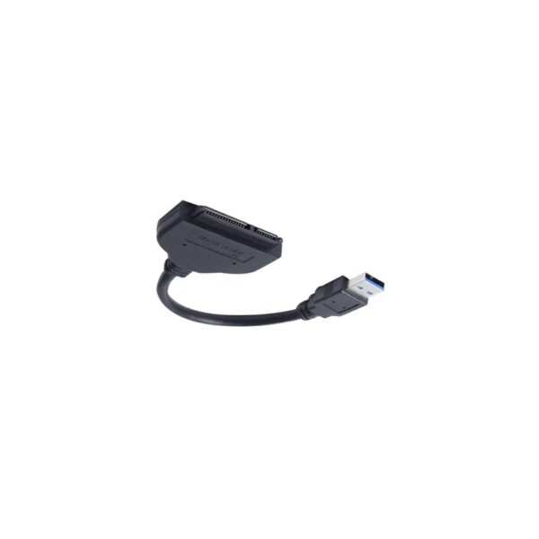 SATA?7+15PIN? to, USB3.0 External Hard, Disk Data Cable - Image 3