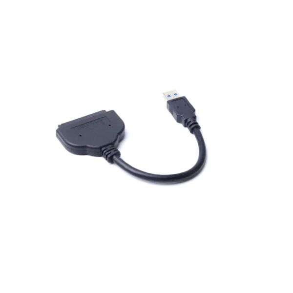 SATA?7+15PIN? to, USB3.0 External Hard, Disk Data Cable - Image 5