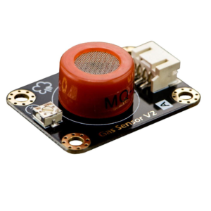 DFRobot Gravity Analog Alcohol Sensor (MQ3) For Arduino