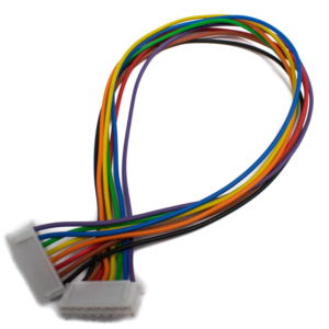 8 pin JST XH Female-Female Cable 20cm