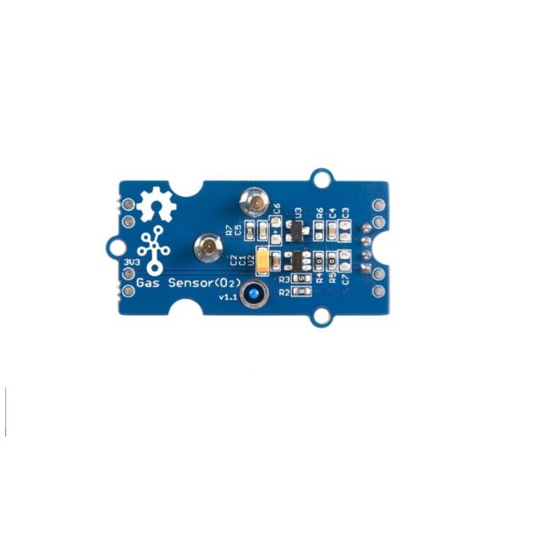 Seeed Studio Grove – Oxygen Sensor(ME2-O2-Ф20) - Image 3