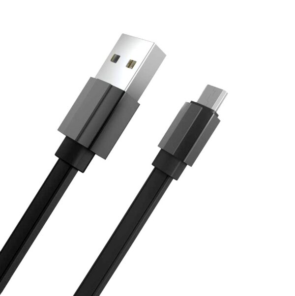 30CM Micro:bit flat USB cable for, Smart Car - Image 4