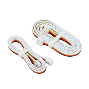 M5 Stack Unbuckled Grove Cable 10cm- 5pcs