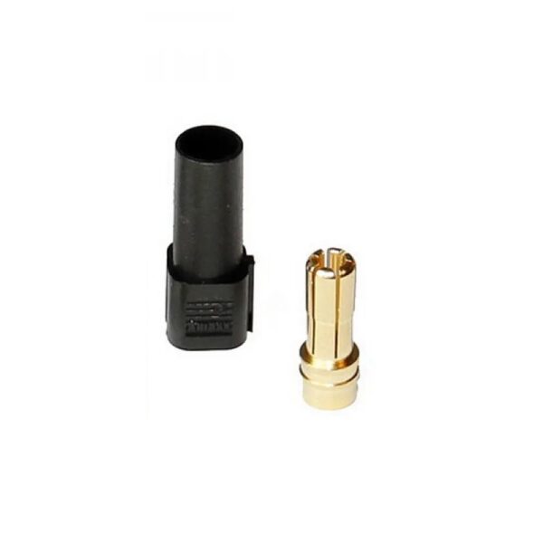 Amass XT150 Gold Plated Male Connector – 1 Pc - Image 4