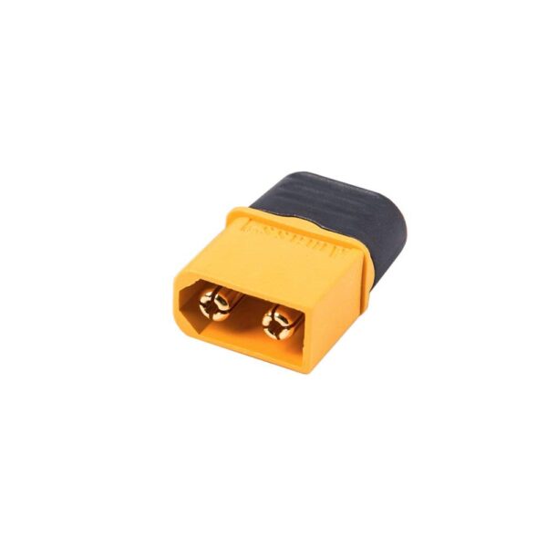 Amass XT60H Male-Female Connector with Housing-1Pair - Image 4