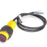 E18-D80NK Adjustable Infrared Sensor Switch 3-80cm