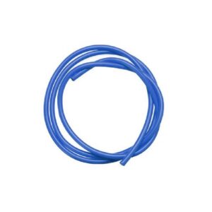 1 Meter UL1007 18AWG PVC Electronic Wire (Blue)