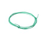 10 Meter UL1007 18AWG PVC Electronic Wire (Green)