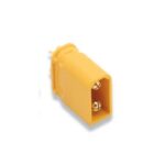 Amass XT30U Male Bullet Connector