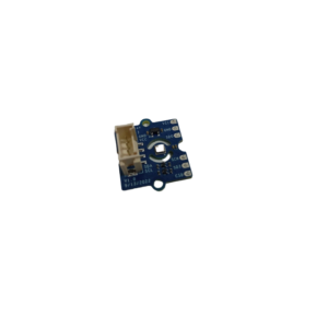 Seeed Studio Grove – Air Quality Sensor(BME688) with built-in AI, High-Performance 4-in-1, Gas, Humidity, Pressure and Temperature sensor