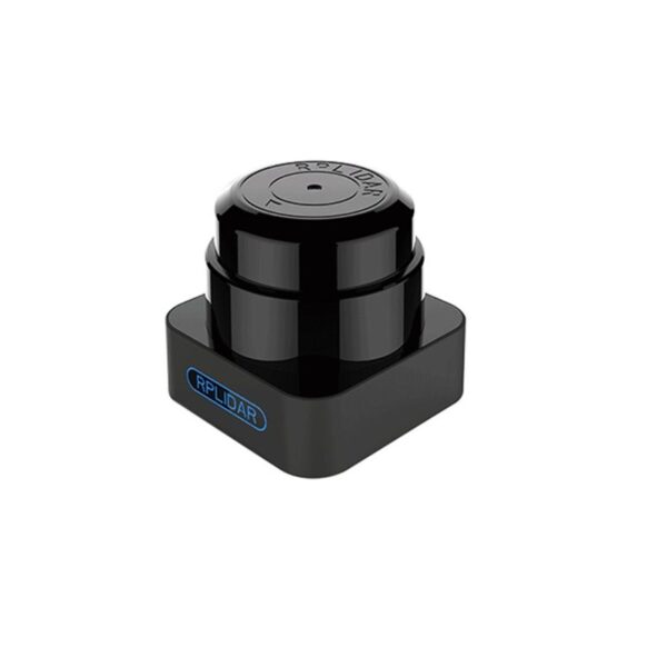 RPLiDAR S1 Portable ToF Laser Scanner Kit – 40M Range - Image 2