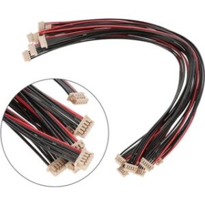 DF13 6 Pin Flight Controller Cable