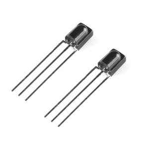 IR Receiver Diode – TSOP38238-2pcs