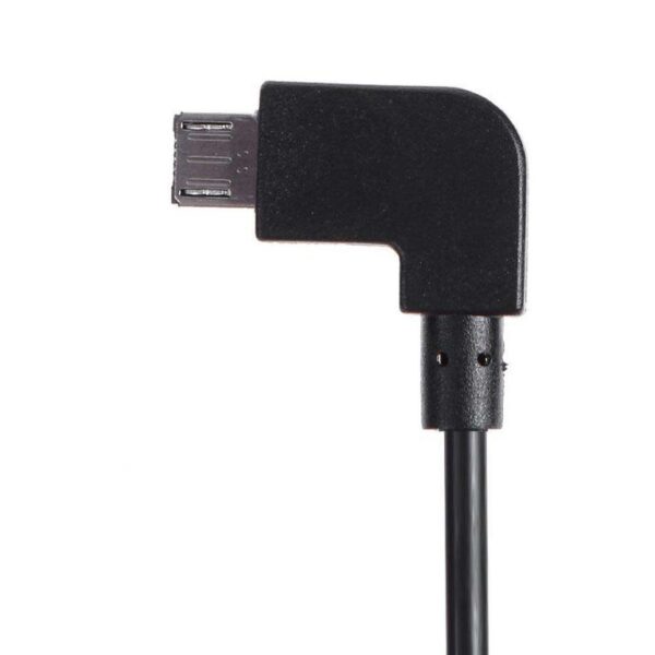 30cm Micro USB To Micro USB Connector For Dji Mavic Pro & Spark Remote Controller for Android Smart Phone - Image 2