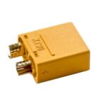 XT90 Male Connector with Housing-1 pcs.