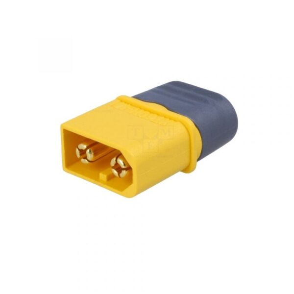 XT60H Connector with Housing-Male - Image 3