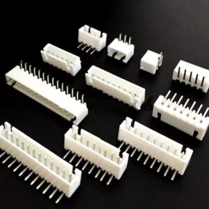 XH2.54mm 10P Bend Pin Header Connector – pack of 5