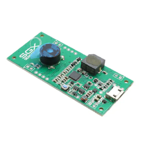 Amphenol SGX Sensortech Gas Sensor Module, Methane